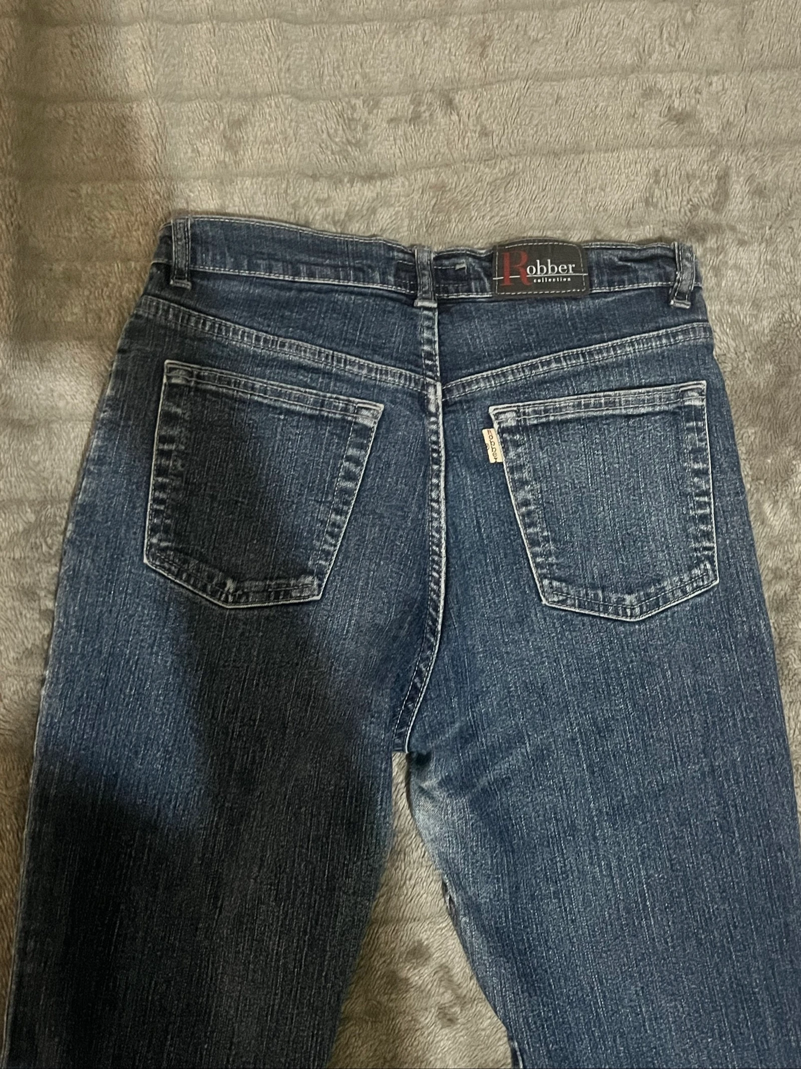 Jeans S – photo 4